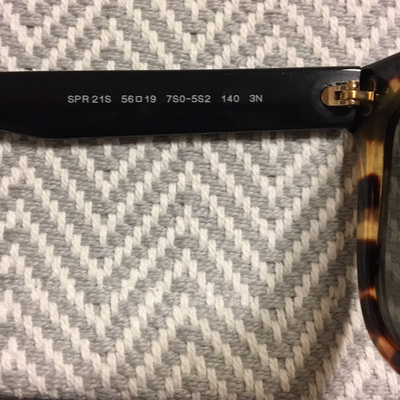 Prada Sunglasses main image 4